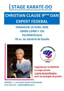 c clause tournefeuille